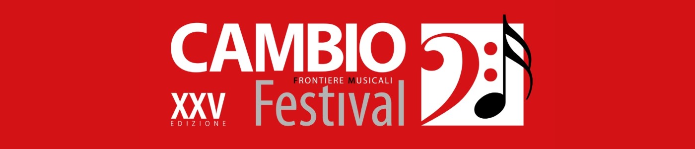 Cambio Festival 2025